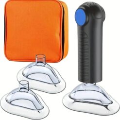 Adult Choking Rescue Device
