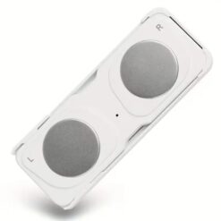 Personal ECG Monitor with Smartphone Compatibility