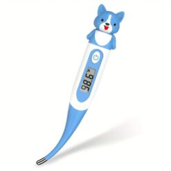 Digital Baby Flexible Tip Thermometer
