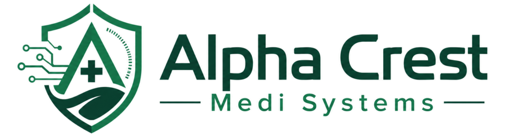 Alpha Crest Medi Systems